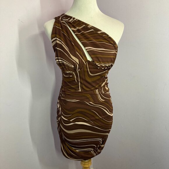 Forever 21 Dress, NWT, Size M - Picture 3 of 12